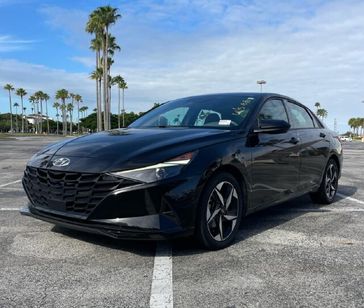 Used 2023 Hyundai Elantra SEL