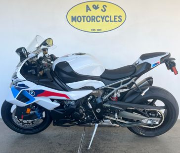 New 2026 BMW S 1000 RR 