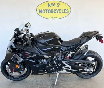 New 2026 BMW S 1000 RR 
