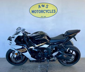 Used 2026 Kawasaki NINJA ZX6R 