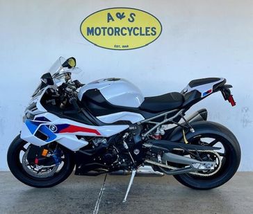 2025 BMW S 1000 RR 