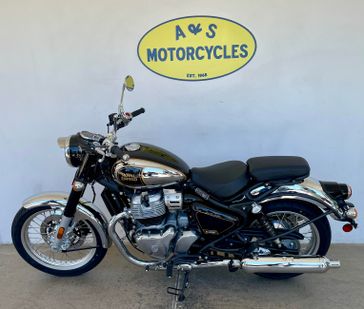 New 2026 Royal Enfield CLASSIC 650 