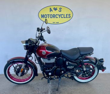 New 2026 Royal Enfield GOAN CLASSIC 350 