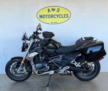 2023 BMW R 1250 R 