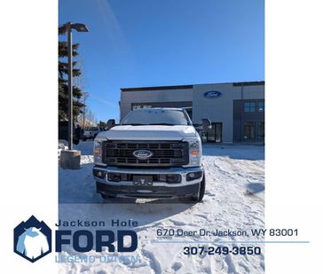 2023 Ford F-350 XL
