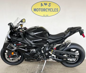New 2026 BMW S 1000 RR 