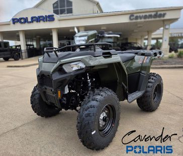 2026 Polaris Sportsman 450 H.O