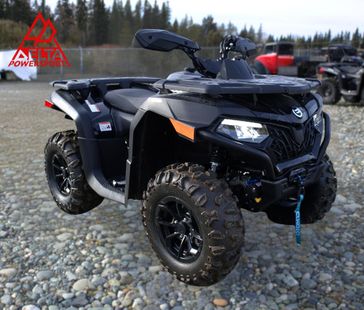 New 2025 CFMOTO CFORCE 600 