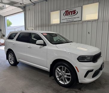 Used 2022 Dodge Durango GT