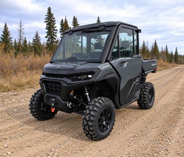 New 2027 Can-Am DEF XT XU CAB HD10 