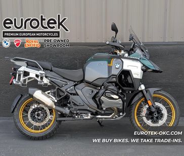 New 2026 BMW R 1300 GS ADVENTURE 