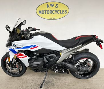 New 2026 BMW R1300RS 