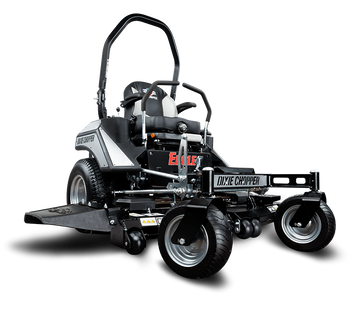 Used 2006 DIXIE CHOPPER SILVER EAGLE 