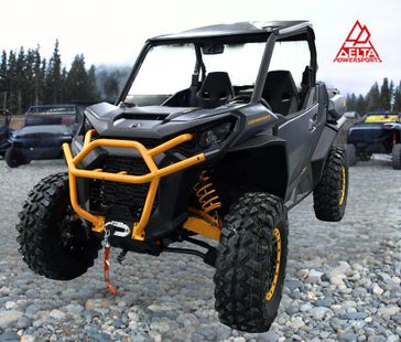 New 2026 Can-Am COMM 1000R XTP 