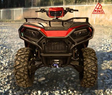 New 2026 Polaris SPM 570 TRL 