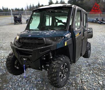 New 2026 Polaris RGR 1000 CREW XP PRM NSE 