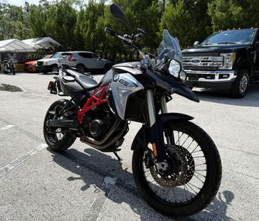 Used 2017 BMW F 800 GS 
