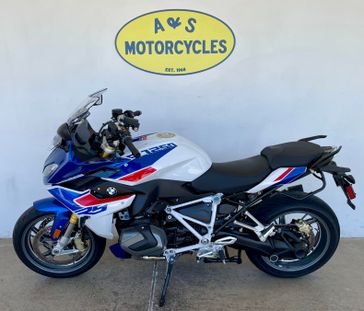 Used 2023 BMW R 1250 RS 