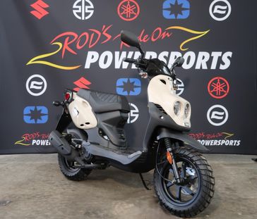 New 2026 GENUINE ROUGHHOUSE 50 