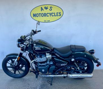 New 2024 Royal Enfield SUPER METEOR 650 