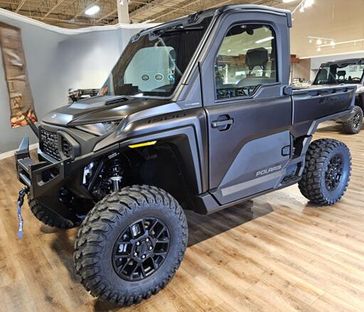 New 2026 Polaris RGR 1500 XD PRM 