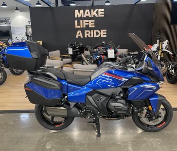 New 2026 BMW R 1300 RT 