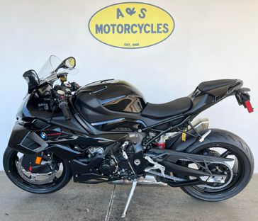 New 2026 BMW S 1000 RR 