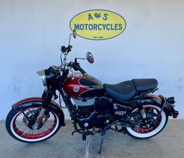 New 2025 Royal Enfield GOAN CLASSIC 350 