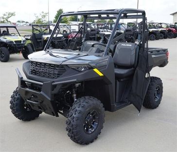 2025 Polaris RANGER 1000 PREMIUM - GRANITE GRAY EPS 