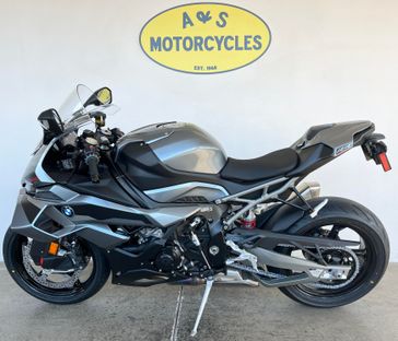 New 2026 BMW S 1000 RR 
