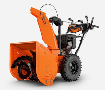 New 2026 ARIENS ST24DLE DELUXE 