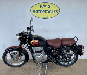 New 2024 Royal Enfield CLASSIC 350 