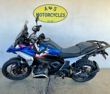 New 2025 BMW R1300GS 