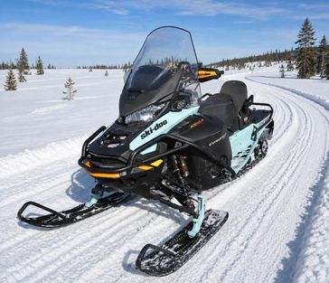 Used 2024 Ski-Doo EXP XTR 9TR GN 18 W20 24 