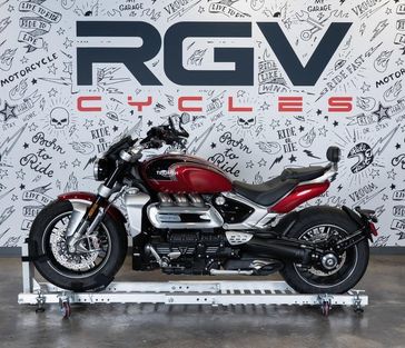 2023 Triumph Rocket 3 GT