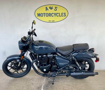 New 2026 Royal Enfield SHOTGUN 650 