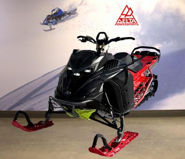 Used 2023 LYNX SHRED DS 850TR ETEC 3900 30 