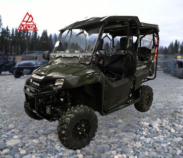 Used 2021 Honda PIONEER 1000 LE 