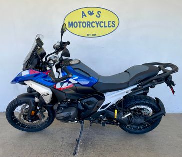 New 2025 BMW R1300GS 