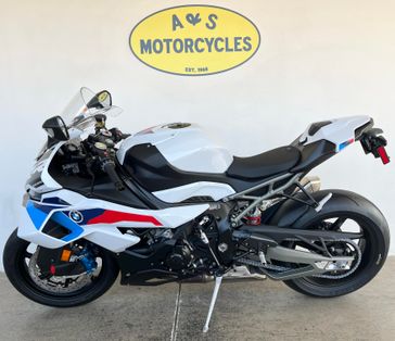 New 2026 BMW S 1000 RR 