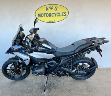 New 2026 BMW R1300GS 