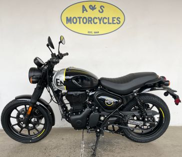 New 2024 Royal Enfield HUNTER 350 