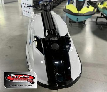 New 2026 Yamaha Superjet 