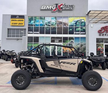 New 2026 Polaris RZR XP S 4 1000 SPORT  SAND DUNE 