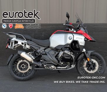 New 2026 BMW R 1300 GS ADVENTURE 