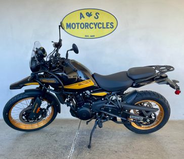 New 2026 Royal Enfield HIMALAYAN 450 TUBELESS 