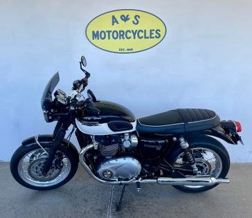 Used 2024 Triumph Bonneville T120 