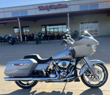 New 2025 Harley-Davidson Fltrx 