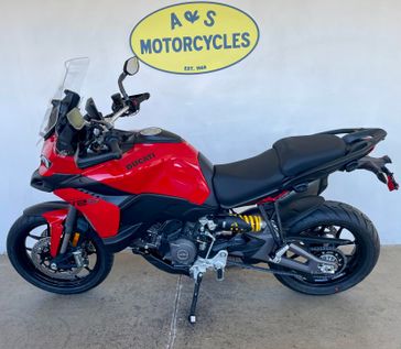 New 2027 Ducati MULTISTRADA V2S 