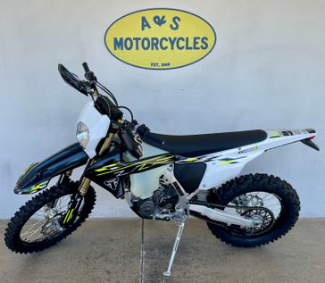 New 2026 Triumph TF450-E 